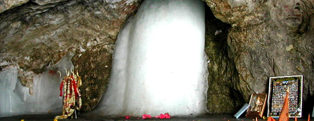 Amarnath Via Baltal