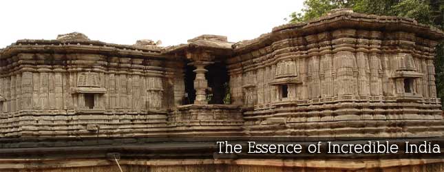Andhra Pradesh Tourism