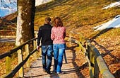 Darjeeling Honeymoon Package