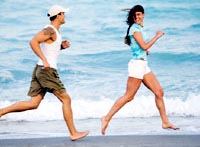 Goa Honeymoon Package