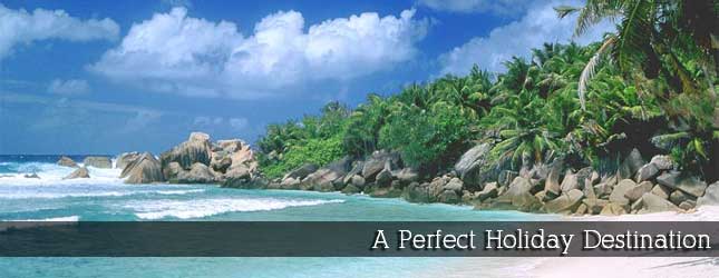 Goa Tourism