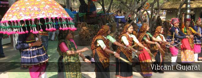 Gujarat Tourism