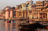 Hindu Holy City Pilgrimage Tours