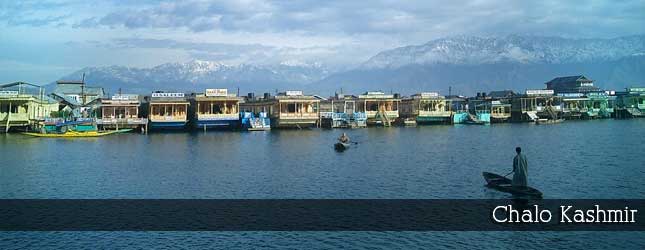 Jammu and Kashmir Tourism
