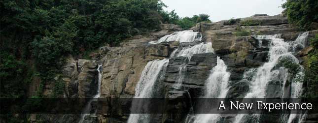 Jharkhand Tourism