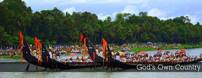 Kerala Tourism
