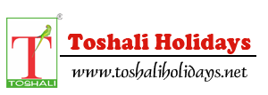 Toshali Holidays