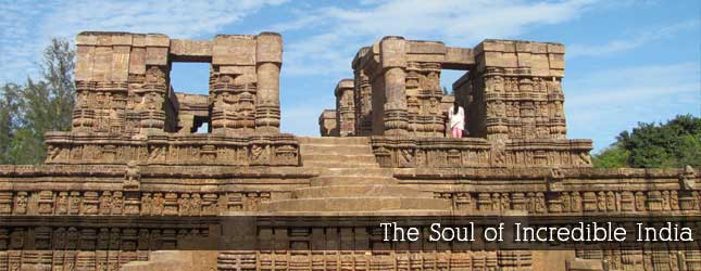 Orissa Tourism