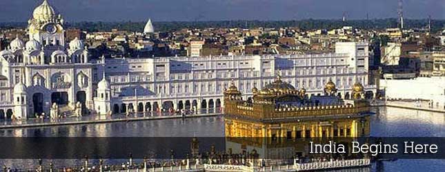 Punjab Tourism