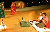 Rajasthan Honeymoon Package