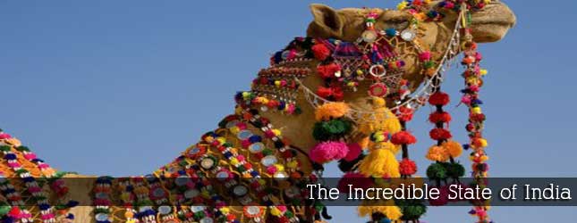 Rajasthan Tourism