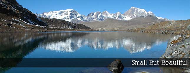 Sikkim Tourism