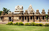 South India Pilgrimage Tours