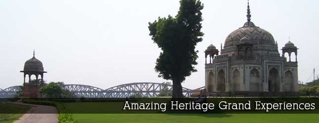 Uttar Pradesh Tourism