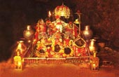 Vaishno Devi Yatra