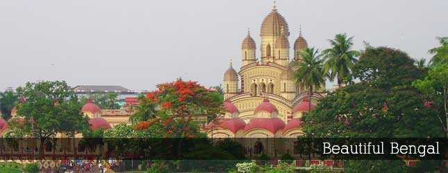 West Bengal Tourism