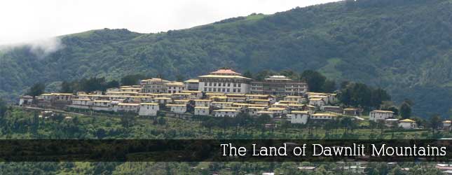 Arunachal Pradesh Tourism
