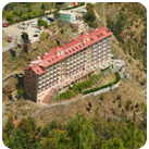 Toshali Royal View, Shimla